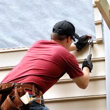 Best Siding Painting and Refinishing  in Embreeville, TN